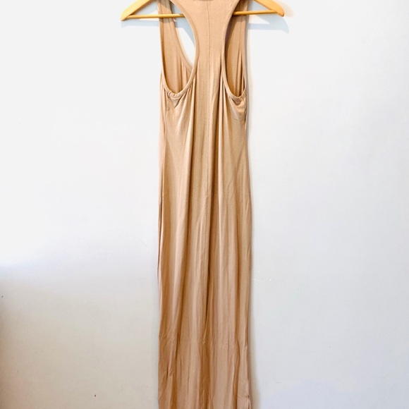 Victoria’s Secret Maxi Racerback Dress NWOT - Picture 8 of 8